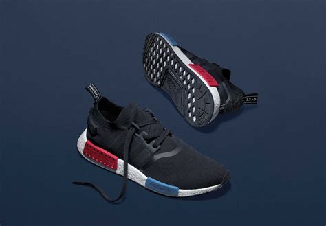 adidas nmd colorway shoes